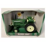 1/16 Ertl Oliver 1950T tractor in box