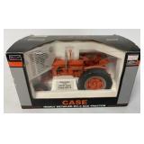 1/16 SpecCast Case DC-3 Gas Tractor in box