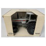 1/16 Scale Models White 2-155 Tractor