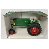 1/16 Spec-Cast Oliver Row Crop 66 Tractor