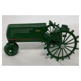 1/16 Scale Models Oliver Row Crop 70 Tractor