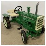 Custom Oliver 2255 Pedal Tractor
