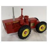 1/16 Versatile D100 Open Station