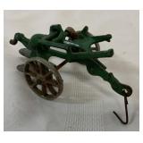 Arcade Green 2 Btm Plow