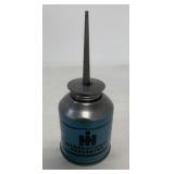 International Harvester Oiler; J. Rokosh  I.H.C.