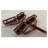 1/16 McCormick Disk - Eska