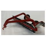1/16 Ertl Hay Rake