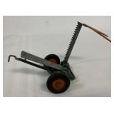 1/16 Topping Models New Idea Sickle Bar Mower