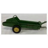 1/16 John Deere Long Lever Manure Spreader
