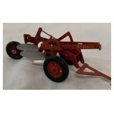 1/16 McCormick IH 2 Btm Plow