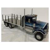 1/16 Freightliner Straight Truck