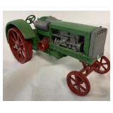1/16 Heider Tractor