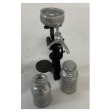 1/16 De Leval Cream Seperator & Cans - Riecke