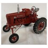 1/16 Farmall Super MTA LP Hi Crop - Riecke