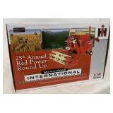 1/16 Scale McCormick International 403 Combine