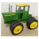 Custom JD 7520 Diesel (Pedal Tractor Size)