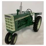 1/8 Oliver 1800 Diesel Tractor