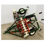 Custom Glencoe Soil Saver  (pedal tractor size)