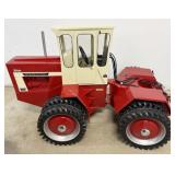 Custom IH 4366 Diesel Turbo ( Pedal Tractor Size)
