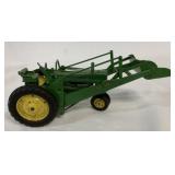 1/16 Eska John Deere 60 w/loader