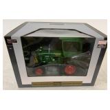 1/16 Oliver Super 99 Diesel Tractor & Cab