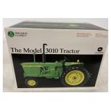 1/16 Ertl John Deere 3010 Tractor