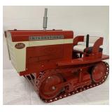 Custom International T-340 Pedal Crawler