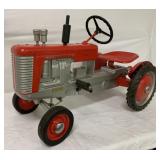 Custom Massey-Ferguson 98 Pedal Tractor