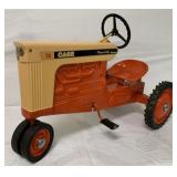 Ertl Case 30 Pleasure King Pedal Tractor