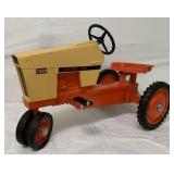 Case Agri King 1070 Pedal Tractor