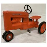 Eska Allis-Chalmers D14 Pedal Tractor