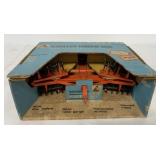 1/16 Ertl Allis-Chalmers 4-Roller Tandem Disc