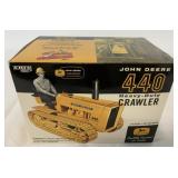 1/16 John Deere 440 Heavy Duty Crawler
