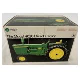 1/16 Precison Classics 3 John Deere 4020