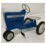 Ertl Ford 8000 Pedal Tractor