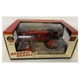 1/16 Graham-Bradkley 1937 Tracotr