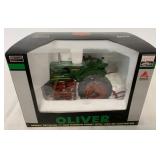 1/16 Oliver 77 NF w/ 1095 QD Cultivator
