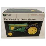 1/16 Precision Classics 10 John Deere 420