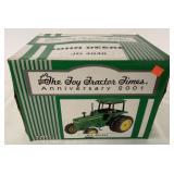 1/16 Ertl John Deere 4040 Tractor