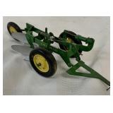 1/16 John Deere 2 Btm Plow