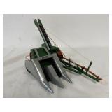 1/16 New Idea 2 Row Corn Picker - Custom
