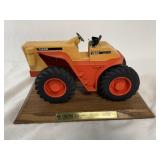 1/16 Case 1200 on Plaque 4WD Custom