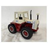 1/16 Case 1470 4WD Red, White and Blue