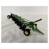 1/16 John Deere 7 Btm Plow - Custom