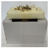 1/12 Franklin Mint McCormick-Deering No. 8 Plow