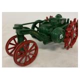 1/16 IH 8-16 Mogul Tractor