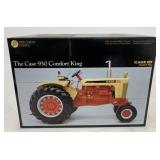 1/16 Ertl The Case 930 Comfort King