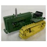 1/16 John Deere MC Crawler - Riecke