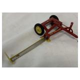 1/16 New Holland Sickle Mower