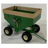 1/16 John Deere Gravity Bin Wagon - Custom
